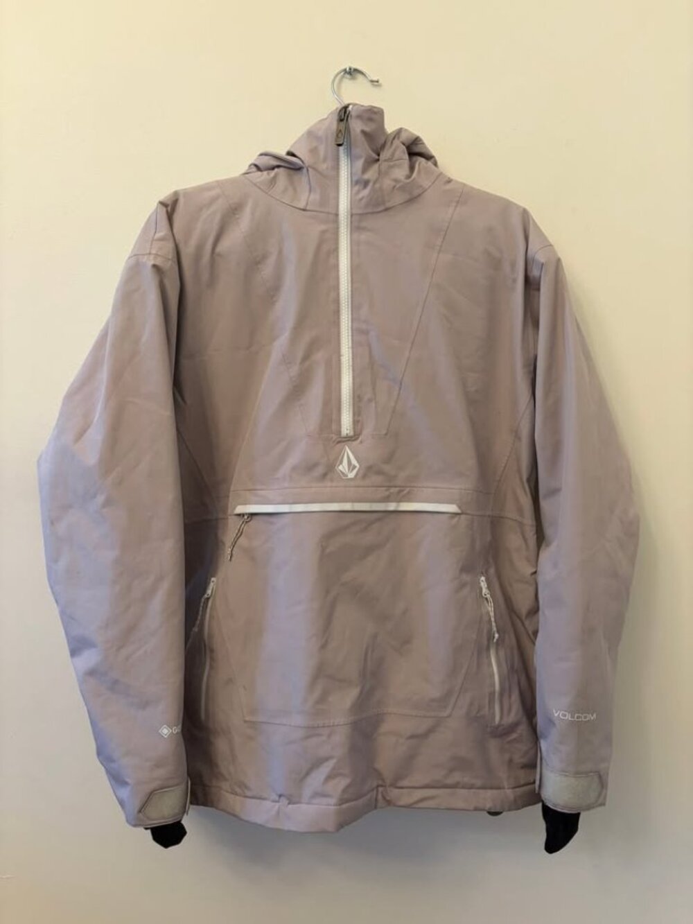 Volcom Gore-Tex Women's Ski Jacket (M)